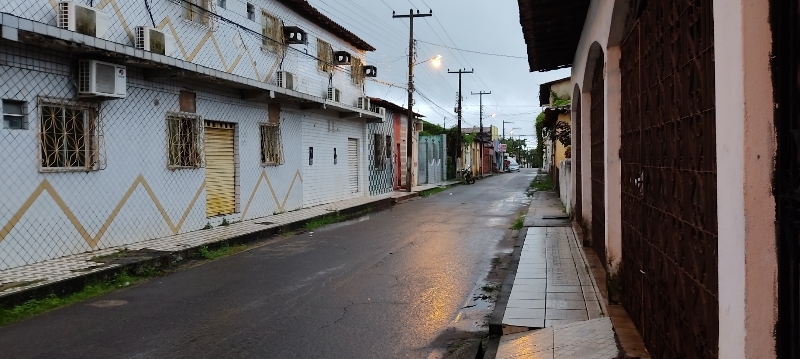 Itapecuru Mirim: Meteorologia prevê Réveillon 2022 debaixo de chuva