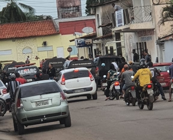 Fotos: Redes Sociais