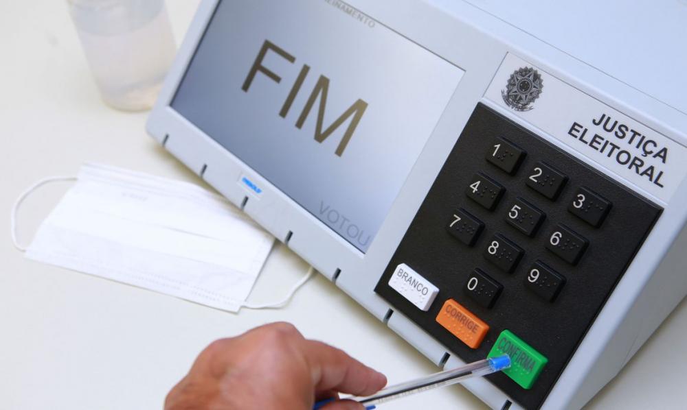 Eleitor itapecuruense que faltou ao 2º turno tem até segunda-feira para justificar