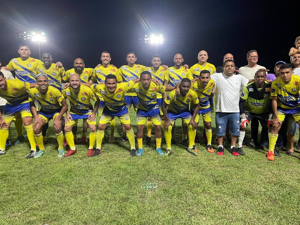 Associação Esportiva Rio Branco. Foto: Divulgação 