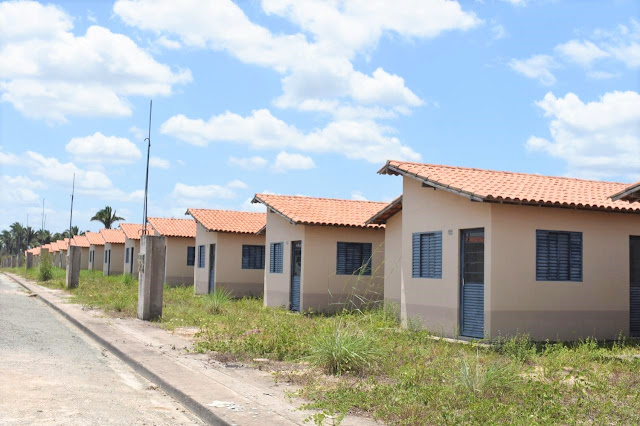 Servidores da prefeitura de Itapecuru são acusados de se apossarem de imóveis do Minha Casa Minha Vida