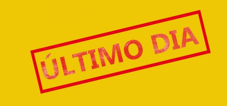 Último dia de matrículas para escolas da rede estadual de ensino 