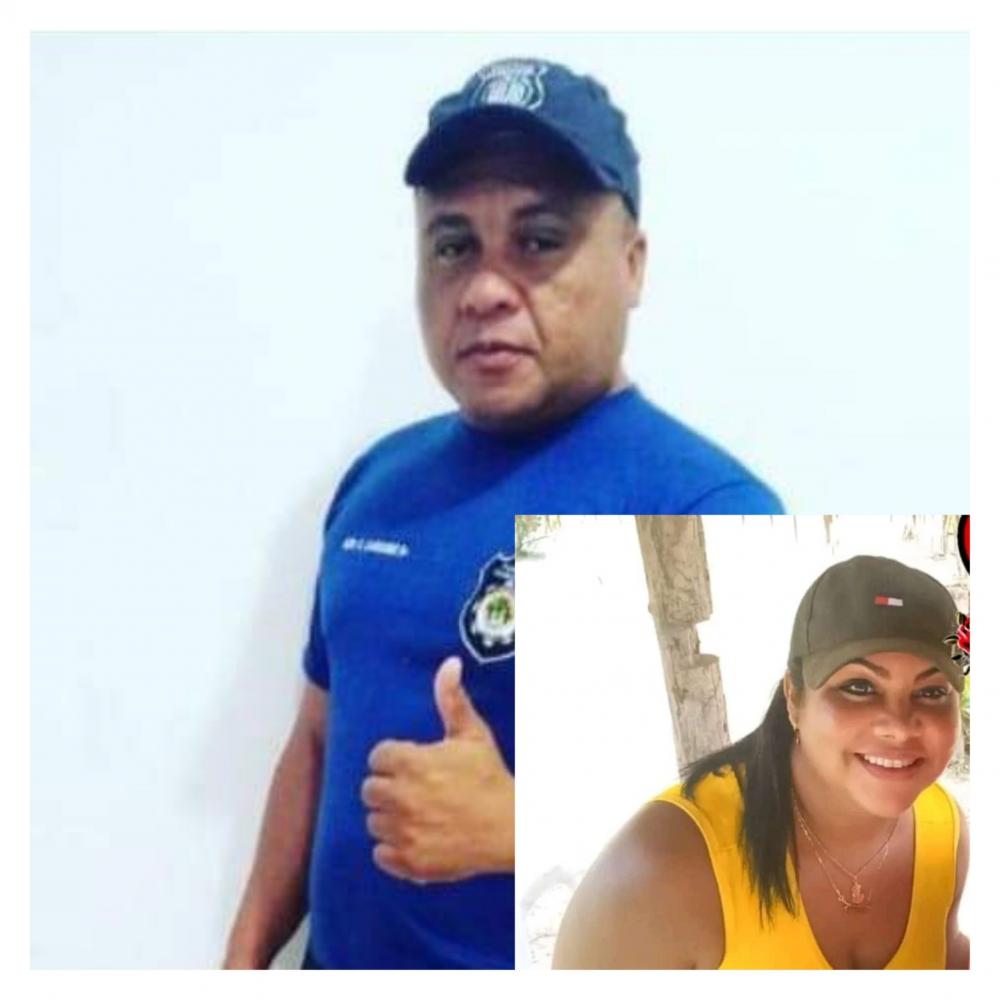 Tragédia: Homem assassina a esposa e tira a própria vida em Itapecuru