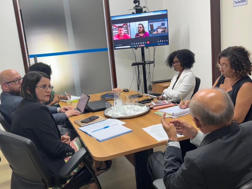 Itapecuru será atendido pela FUNAC após ampliação da central de vagas