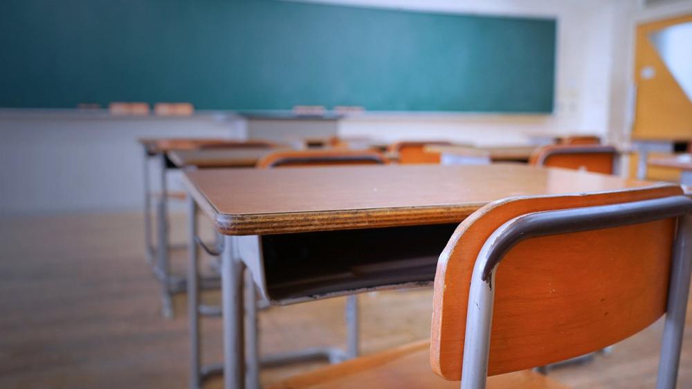 Zé Martinho anuncia volta às aulas nesta segunda (6) em Cantanhede
