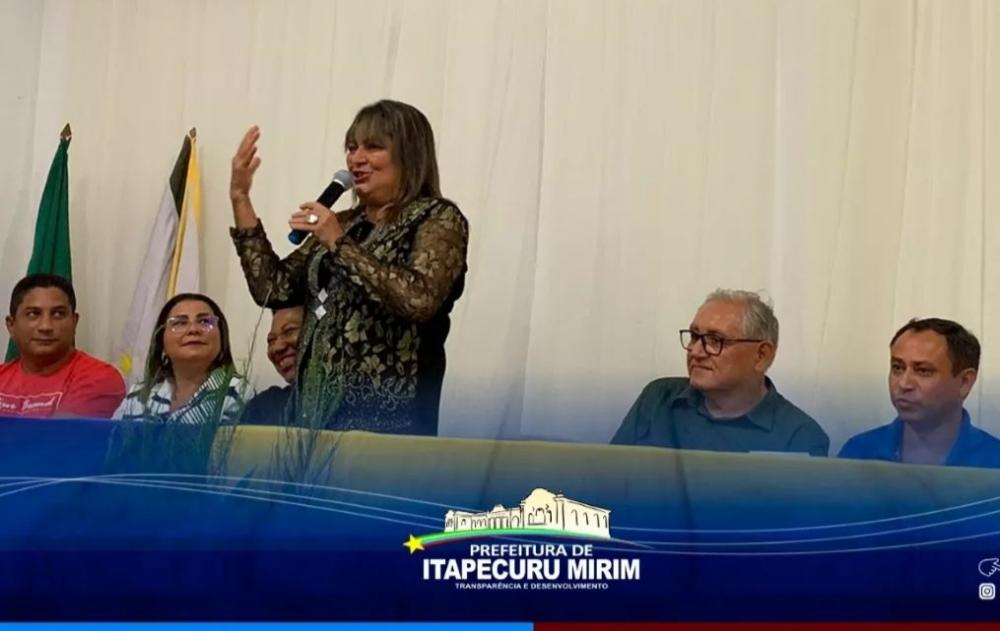 EXCLUSIVO: Secretária de Educação de Coroba vai pedir demissão
