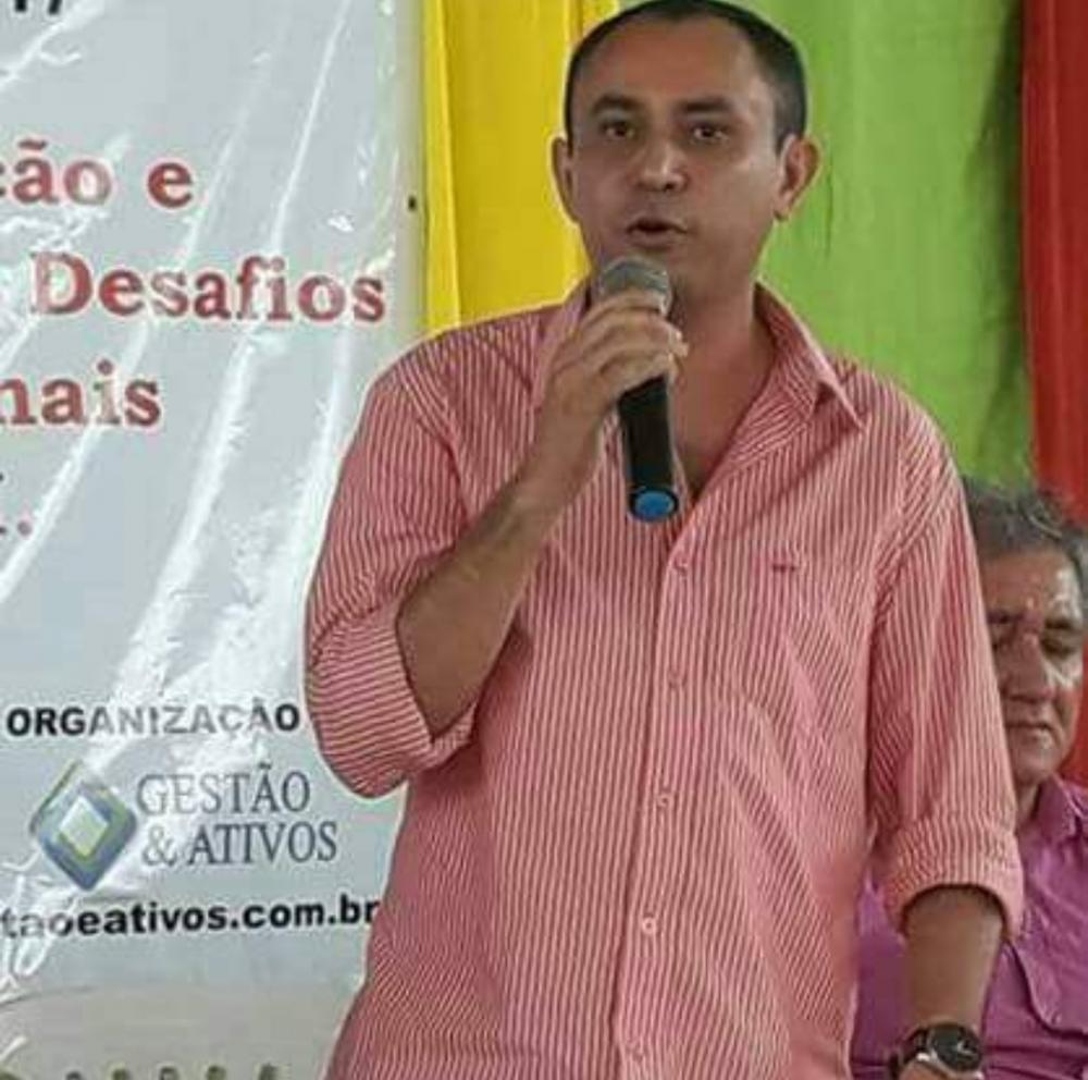 Foto: Reprodução /Arquivo Pessoal 