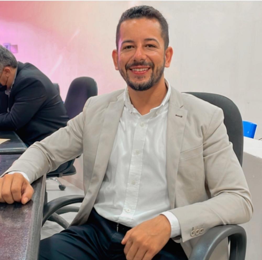 Vídeo: Vereador diz estar sofrendo perseguição por fiscalizar gestão Coroba em Itapecuru