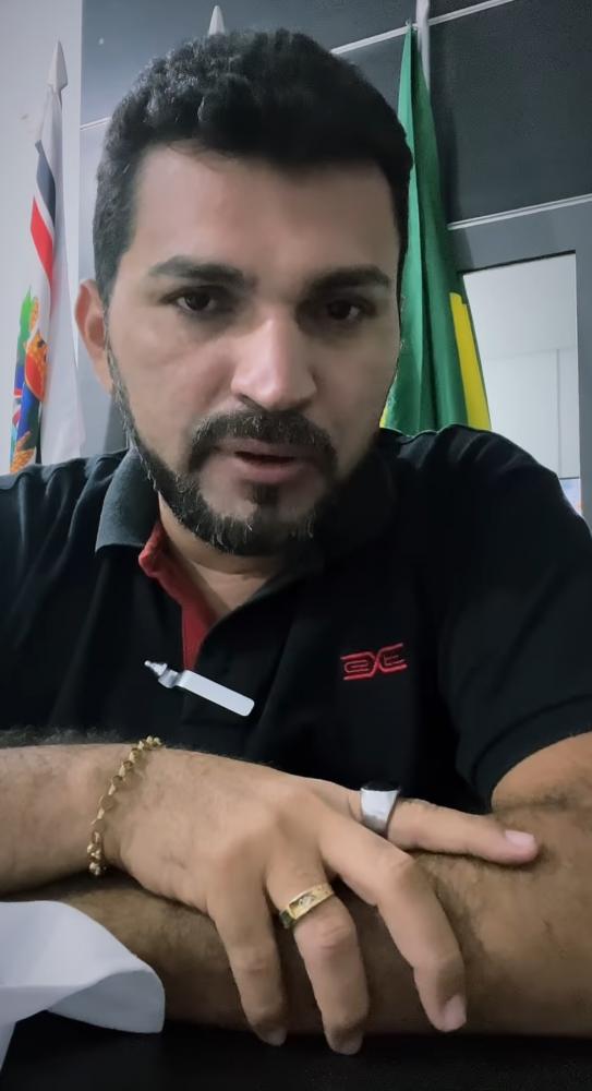 Gestão Coroba nega estágio a jovens Itapecuruenses na área da saúde 