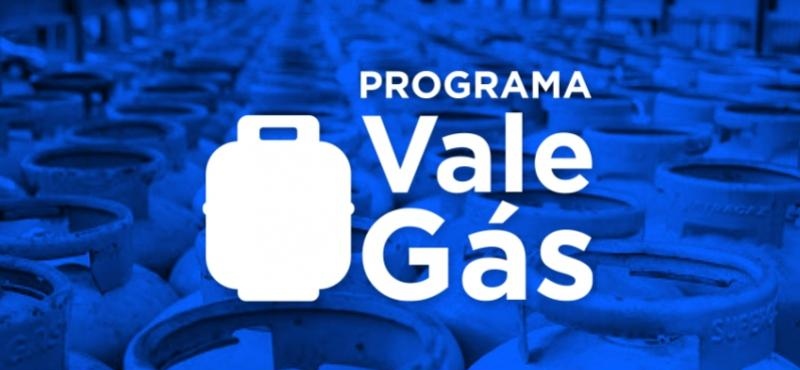 Governo federal vai pagar Vale Gás somente em Abril