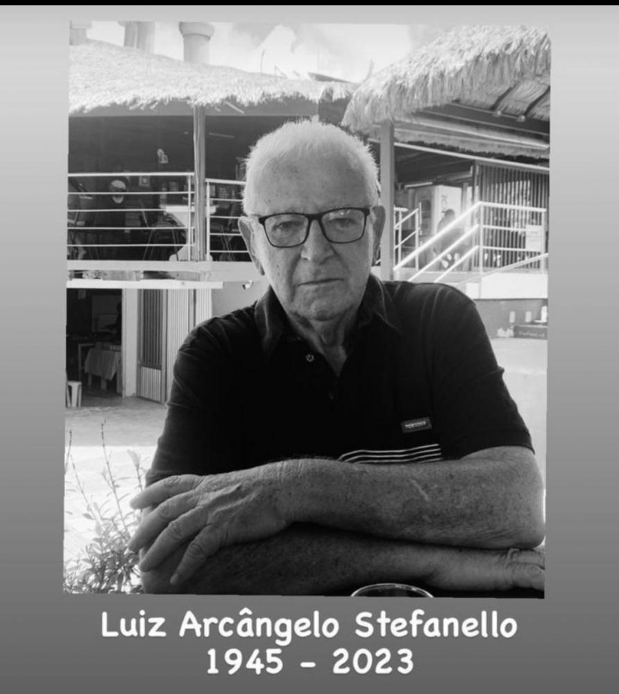 Luiz Gaúcho. Um homem que sai da vida e entra para a História