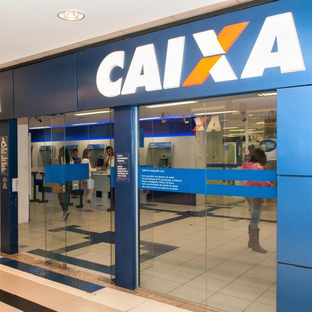 CAIXA abre seletivo com vagas para Itapecuru Mirim e outros municípios do MA