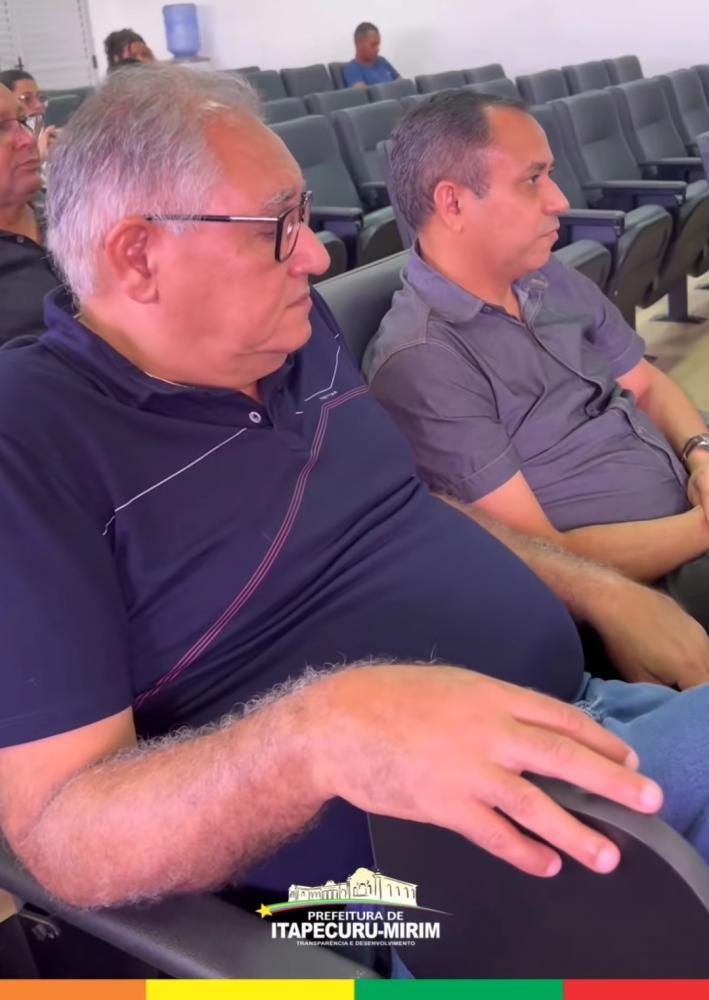 Secretário descumpre decreto de Coroba e desautoriza prefeito publicamente