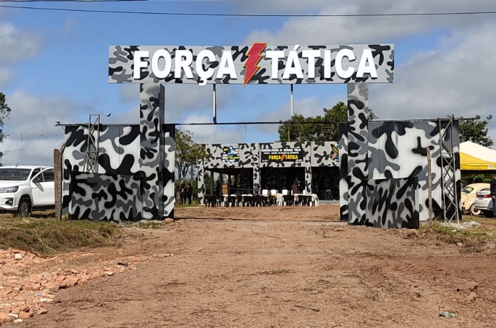 PMs de Itapecuru recebem elogio da PF por prisão em caso de estupro de vulnerável