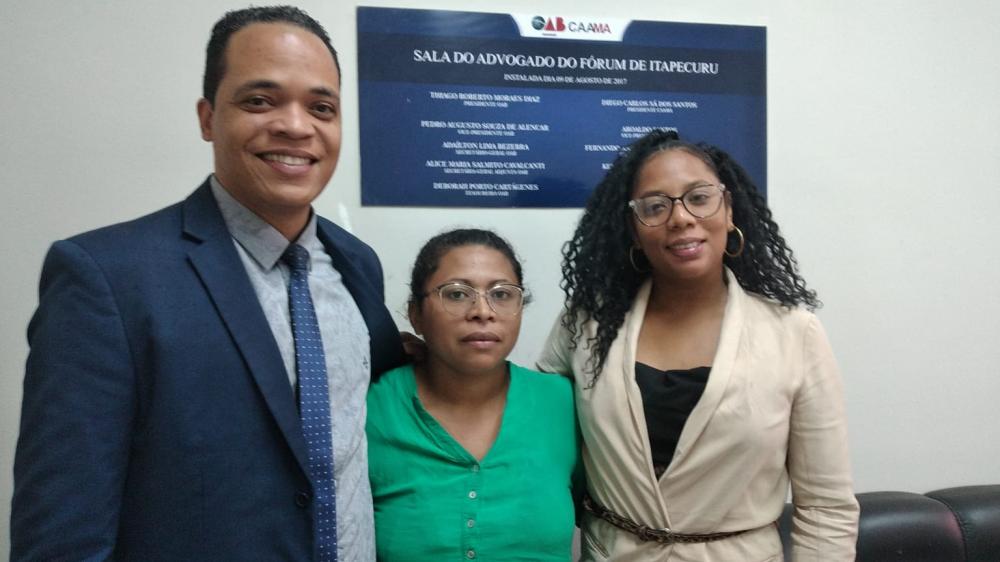 Justiça determina que candidata seja colocada na eleição para Conselho Tutelar em Itapecuru