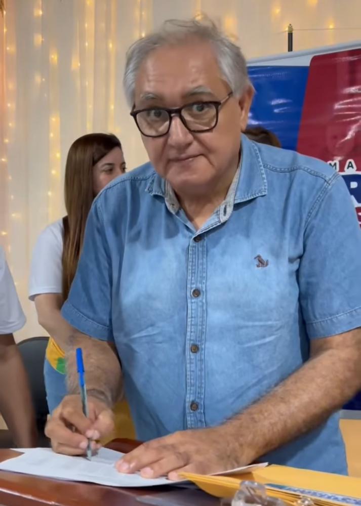 Internautas classificam como péssima administração Coroba em Itapecuru Mirim