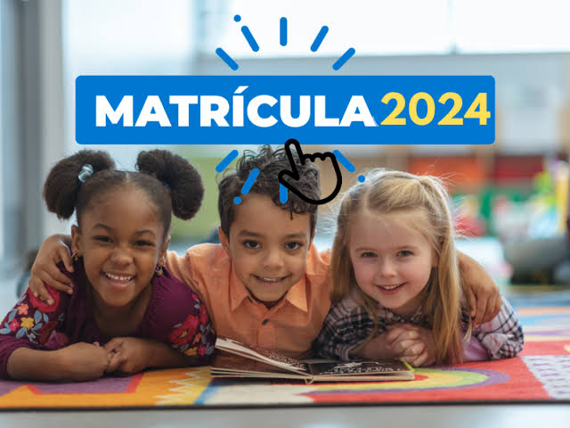 Começa nesta segunda (15) pré-matrícula em escolas da rede estadual de ensino