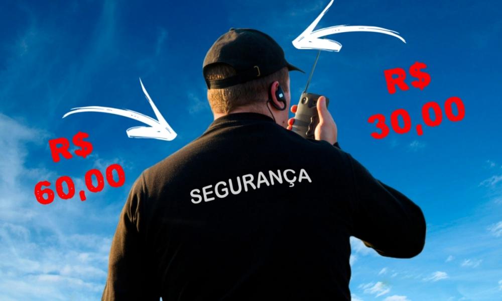 Carnaval 2024: Seguranças poderão pagar para trabalhar em Itapecuru Mirim