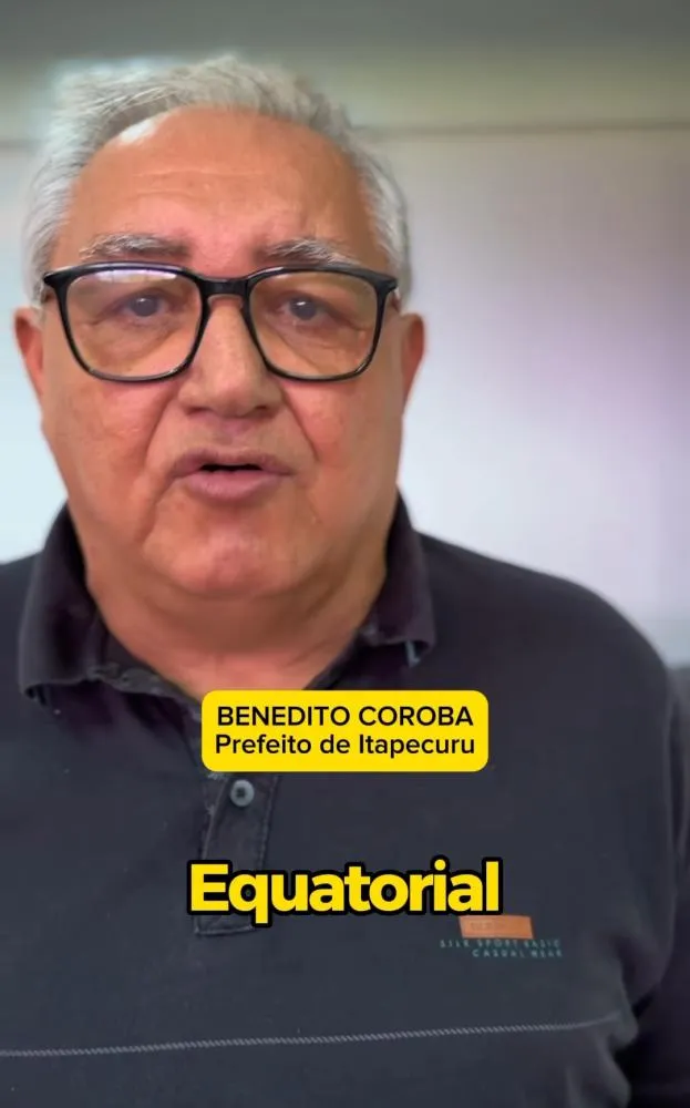 Vídeo: Coroba aciona Equatorial na justiça e esquece das comunidades quilombolas abandonadas em sua gestão