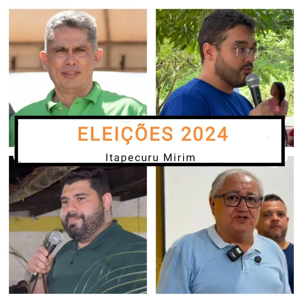 Foto colagem: Ilustração itapecurunoticias.com