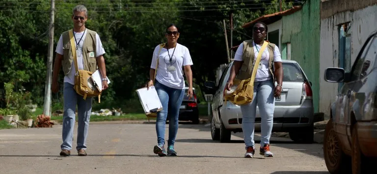 Imagem: Rodrigo Nunes/ MS