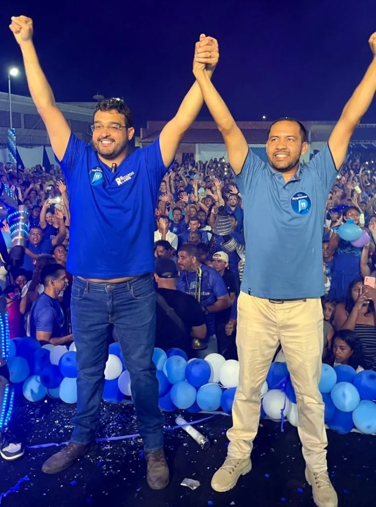 Imagem: Luíza Oliveira 