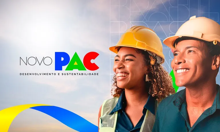 Governo Federal anuncia 11 obras do Novo PAC em Itapecuru Mirim