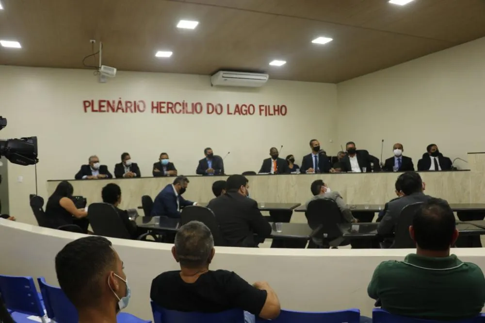 Itapecuru Mirim tem 26,5% a menos no número de candidatos a vereador em 2024