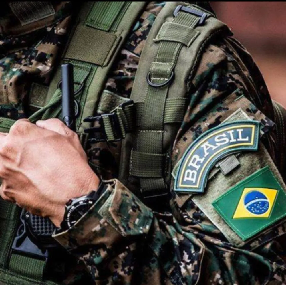 Itapecuru Mirim recebe 90 homens do Exército para reforçar a segurança nas eleições