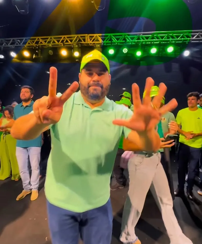 Filipe Marreca é eleito prefeito em Itapecuru Mirim com 29.98% dos votos