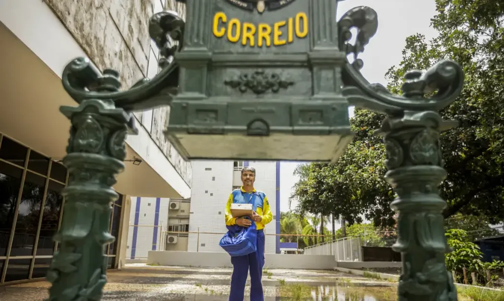 Correios anunciam concurso para 3.511 vagas para suprir demanda em todo o país