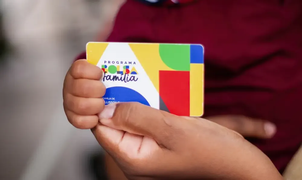 Cartão do Bolsa Família será bloqueado para pagamento de Bets