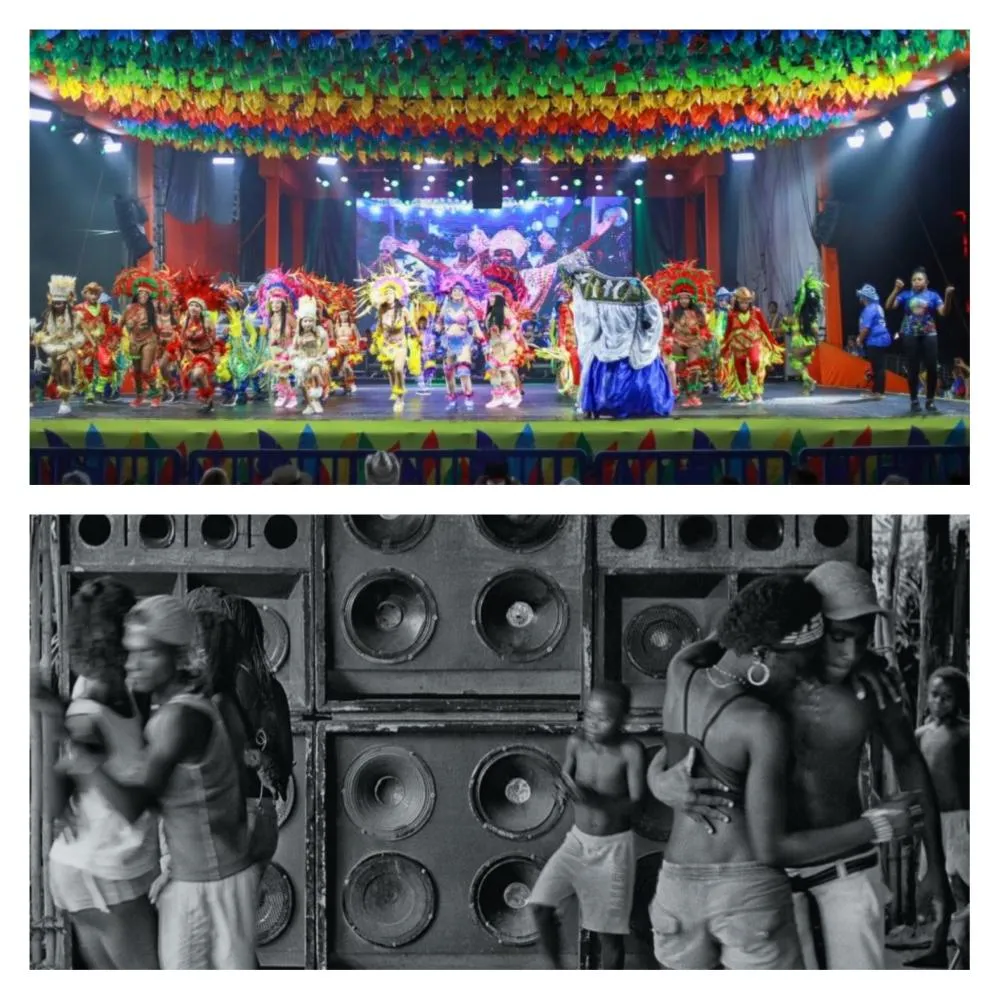 Foto colagem: itapecurunoticias.com