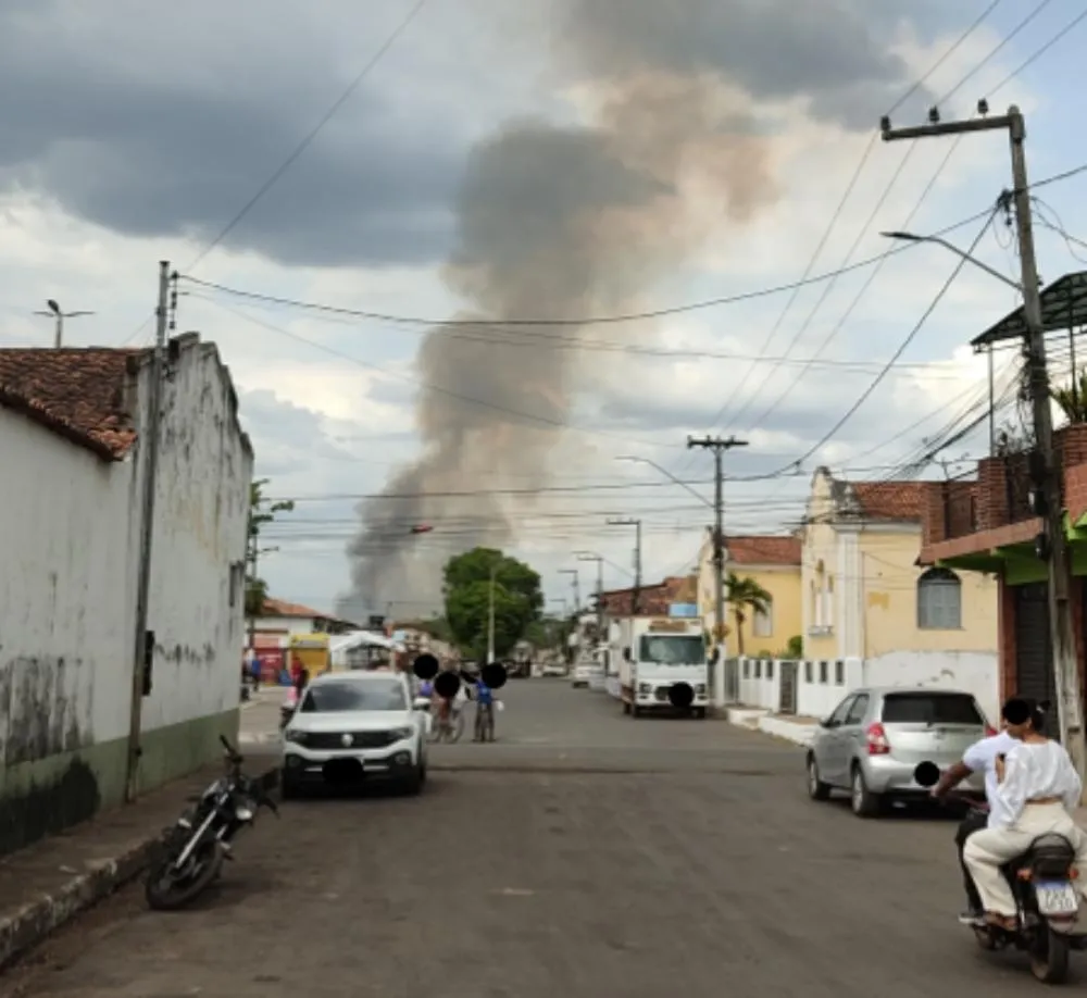 Imagem: itapecurunoticias.com