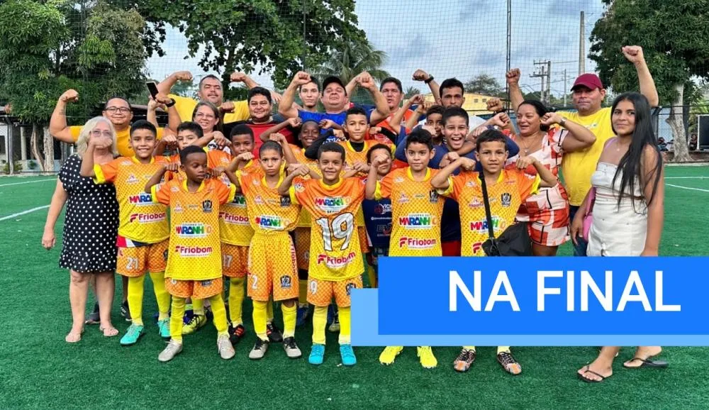 Imagem: Luzimar Rodrigues / Bootcamp Informática 