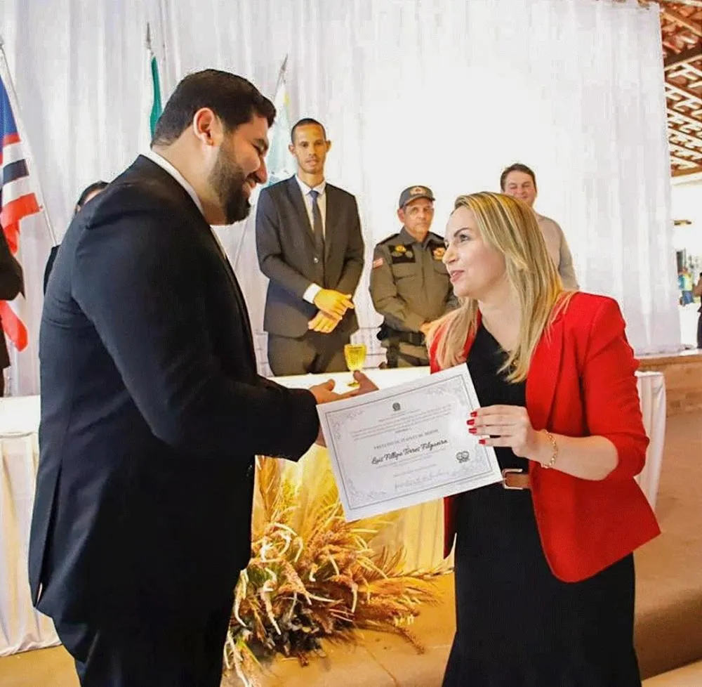 Educação: Desafios da gestão Filipe Marreca para 2025 em Itapecuru Mirim