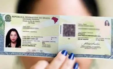 Itapecuruenses começam a aderir à nova Carteira de Identidade Nacional