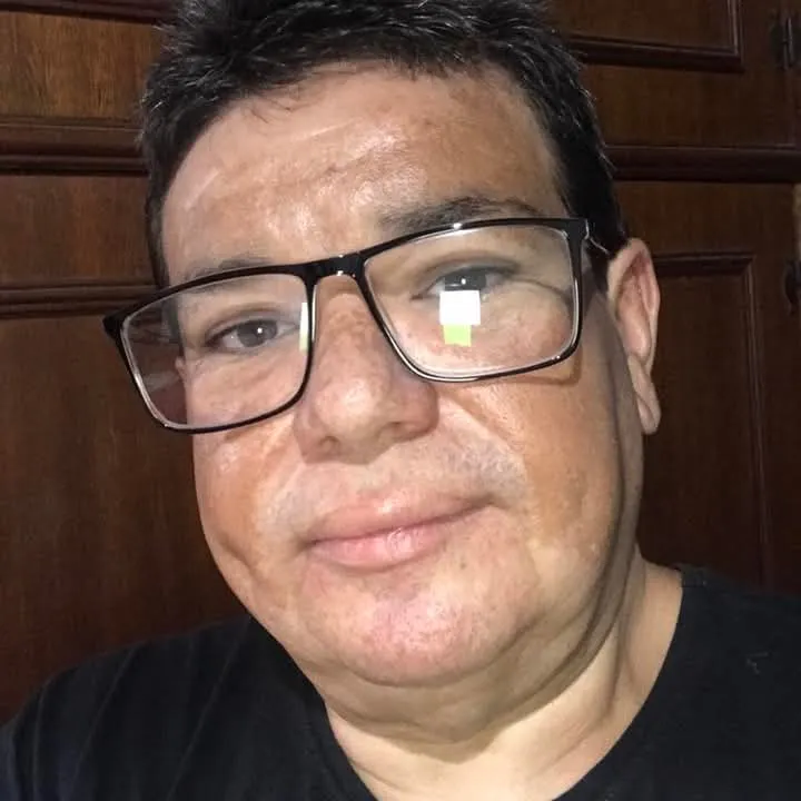 Morre jornalista Raimundo Filho em Itapecuru Mirim na manhã desta segunda (23)