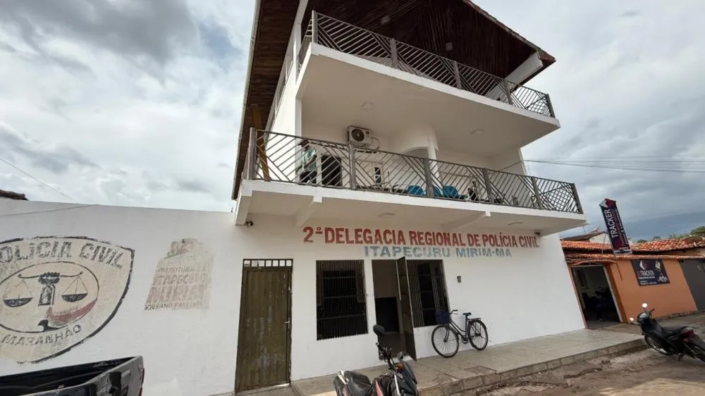 Polícia Civil de Itapecuru Mirim fica em 1° lugar em número de prisões no MA