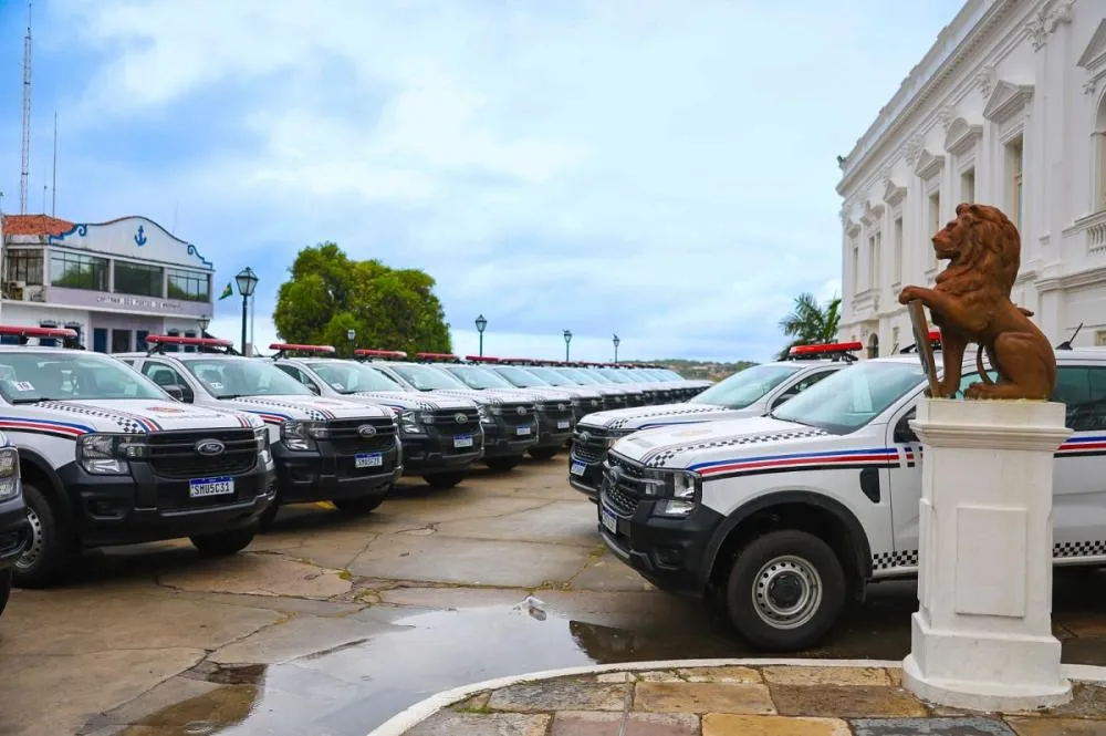 Imagem: Divulgação/Governo do Estado 