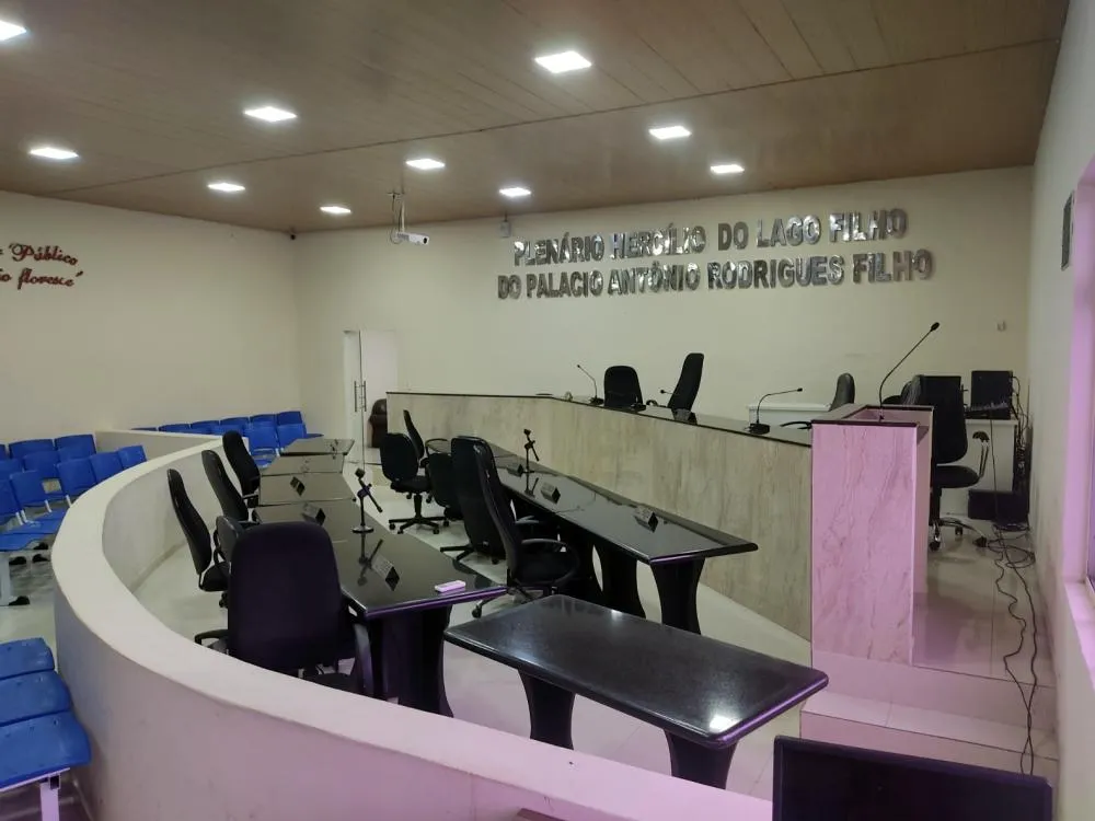 TRETA: Dois vereadores podem perder o mandato em Itapecuru Mirim