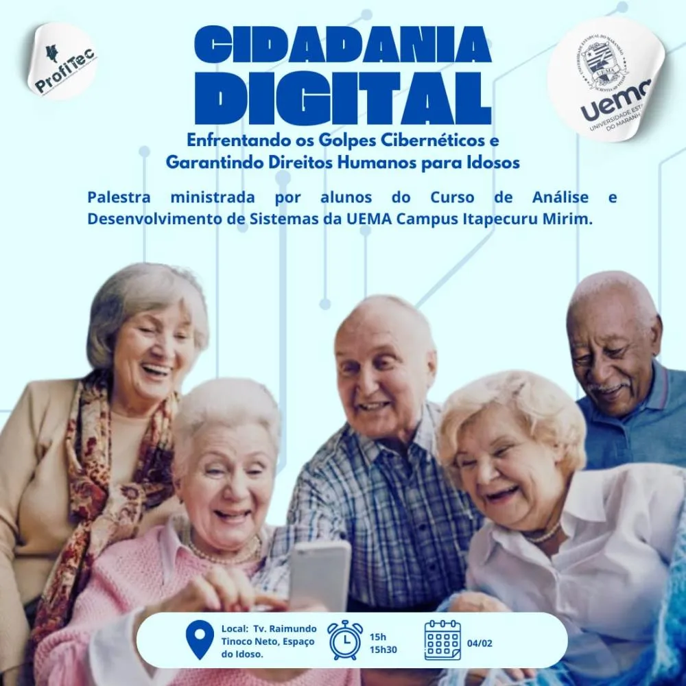 Imagem: Divulgação / Prefeitura de Itapecuru Mirim 