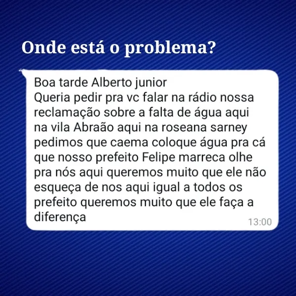 Imagem: Foto colagem/itapecurunoticias.com