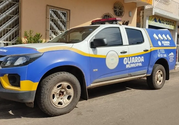 Guarda Municipal salva vida de criança com atendimento pelo telefone em Itapecuru Mirim