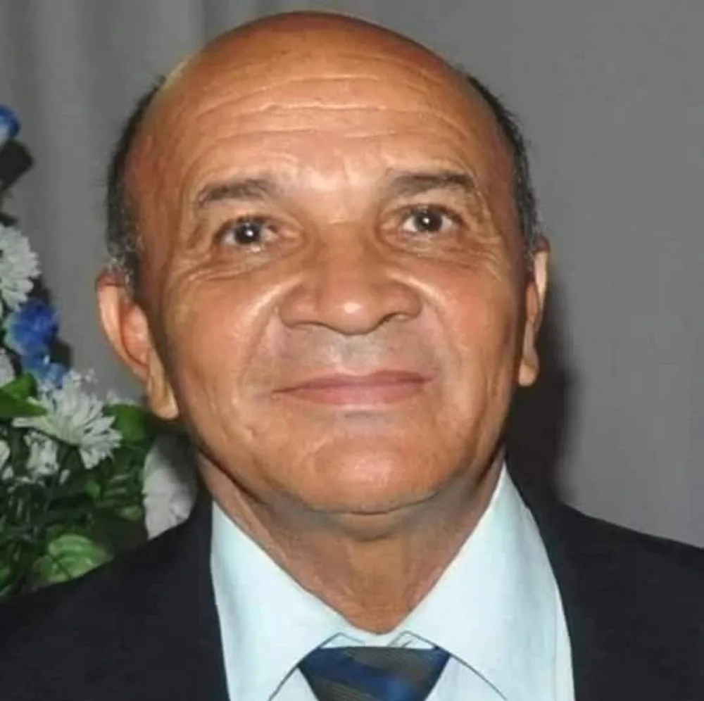 10 anos de falecimento de José Ribamar Ferreira, servidor da CAEMA em Itapecuru Mirim