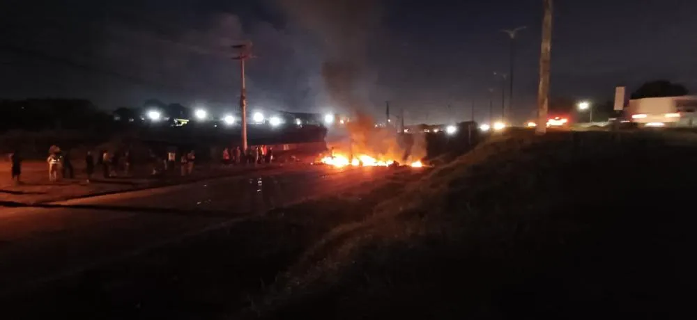 Imagem: Divulgação/PRF 