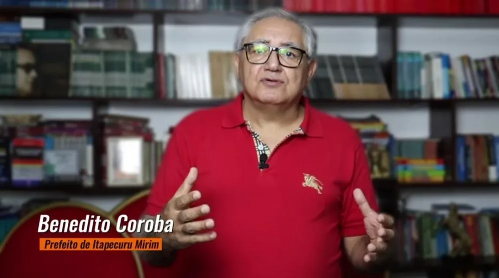 Governo Federal abre processo contra ex-prefeito Coroba por irregularidades com a Previdência