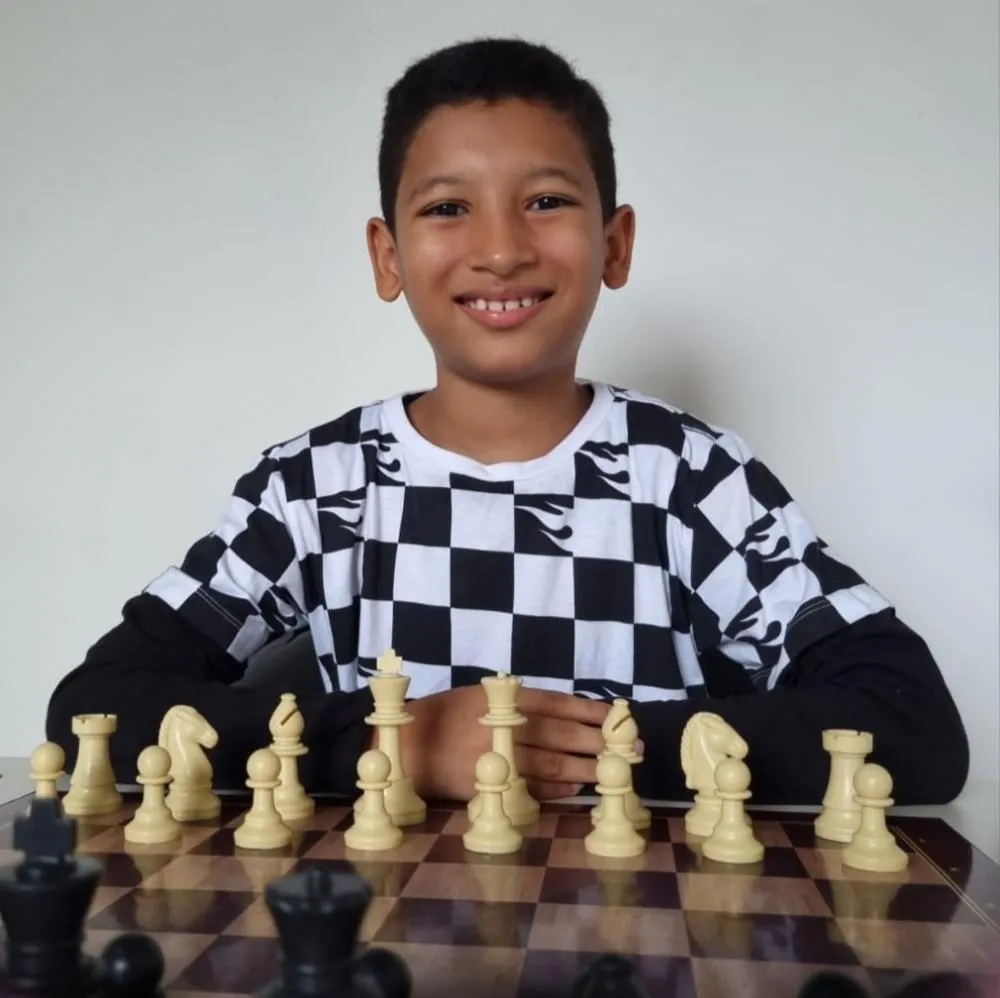 Itapecuru Mirim tem representante no Troféu Mirante Esportes 2025