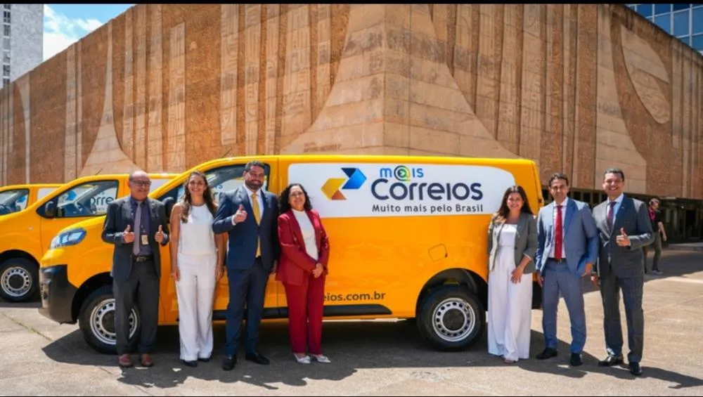 Correios lançam marketplace e impulsionam mercado de e-commerce no Brasil