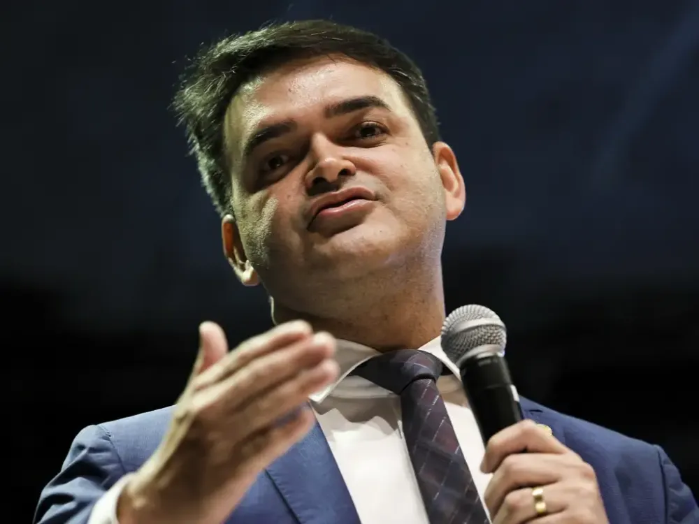 Deputado do PT do MA vai presidir comissão de isenção do imposto de renda para até R$ 5 mil